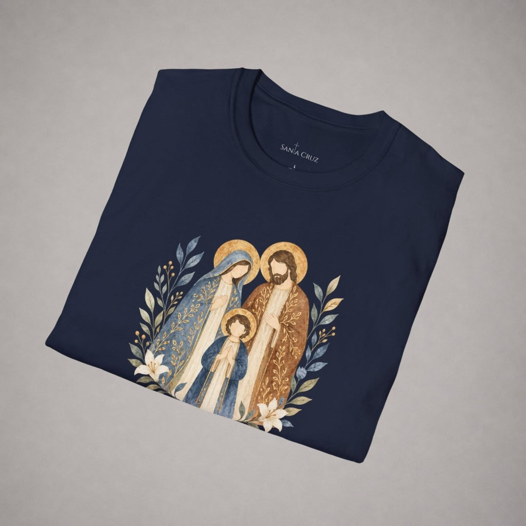 Holy Family - United in Grace - 32726928153274739157