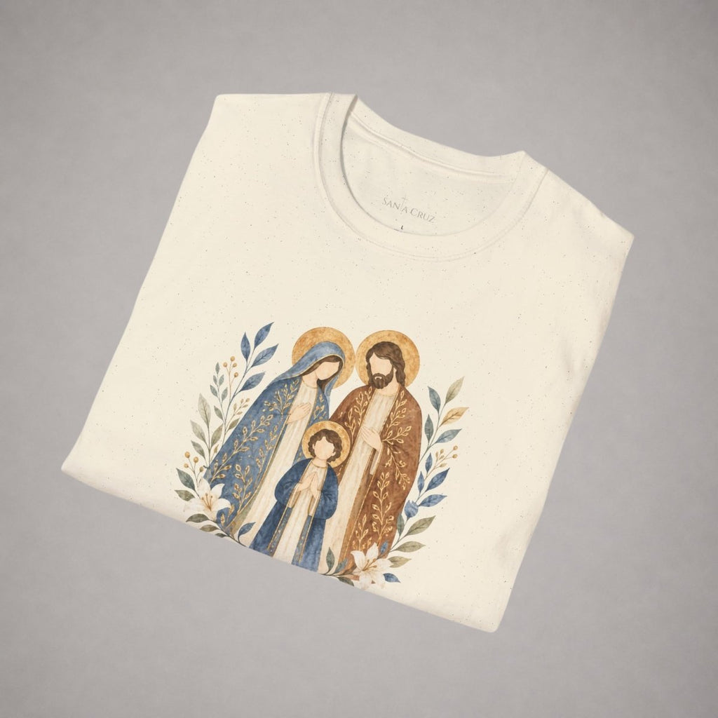 Holy Family - United in Grace - 26670523801171639869
