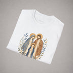 Holy Family - United in Grace - 14621448561483771038