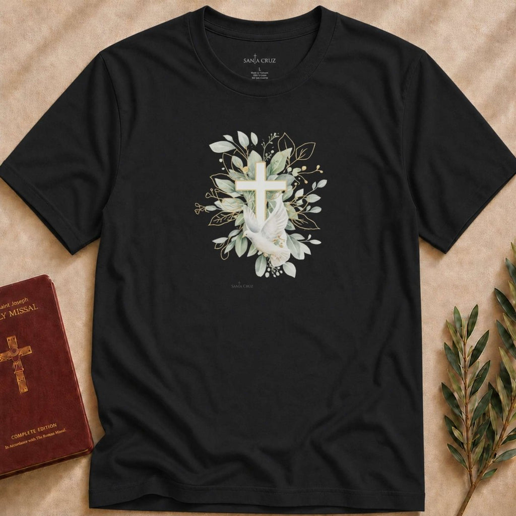 Holy Spirit - Breath of Grace - 17913508854619001753