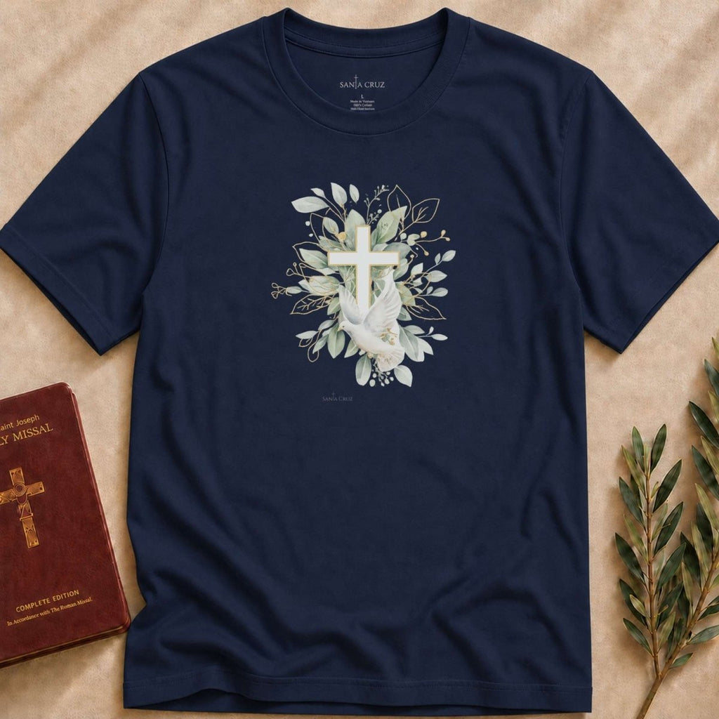 Holy Spirit - Breath of Grace - 26159256090336335337