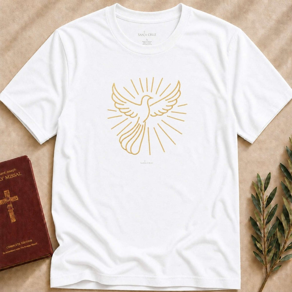 Holy Spirit - Divine Light - 10348622279615224145