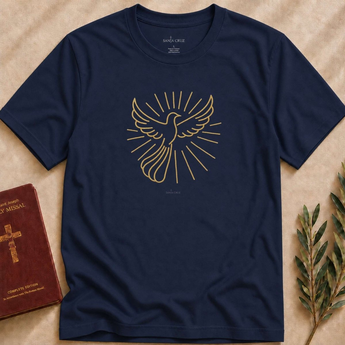 Holy Spirit - Divine Light - 10192427482583858825
