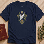 Holy Spirit - Dove of Peace - 31882548896363273849