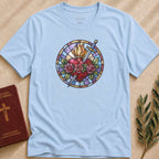 Immaculate Heart of Mary - Sorrow and Roses - 20670053586499823661