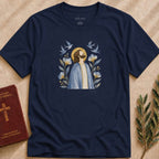 Jesus Christ - Lifted in Spirit - 12050517355056017016