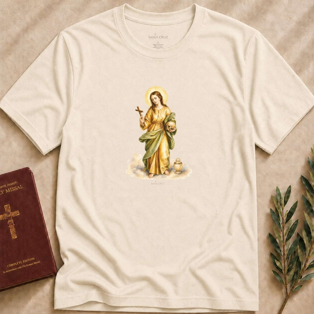Mary Magdalene - Redeemed in Grace - 97498153368165627031
