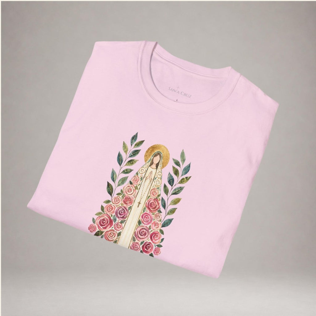 Our Lady - Garden of Grace - 51125629615897499366