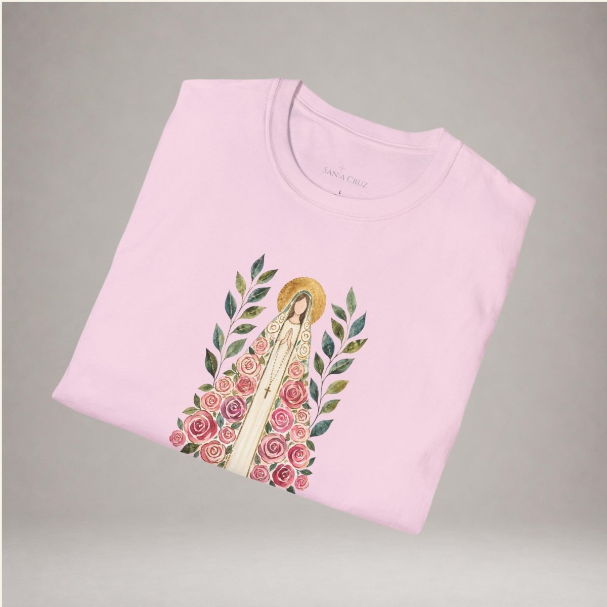 Our Lady - Garden of Grace - 51125629615897499366