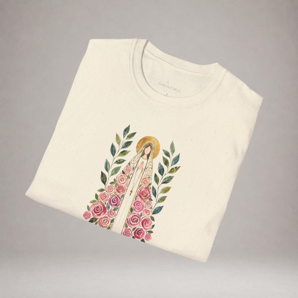 Our Lady - Garden of Grace - 22869971934660054464