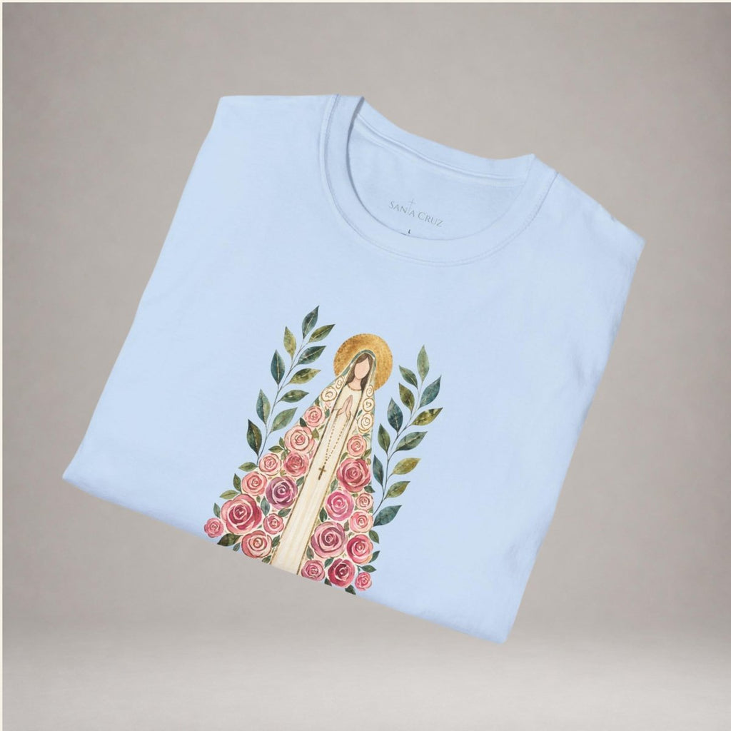 Our Lady - Garden of Grace - 96014697385837022621