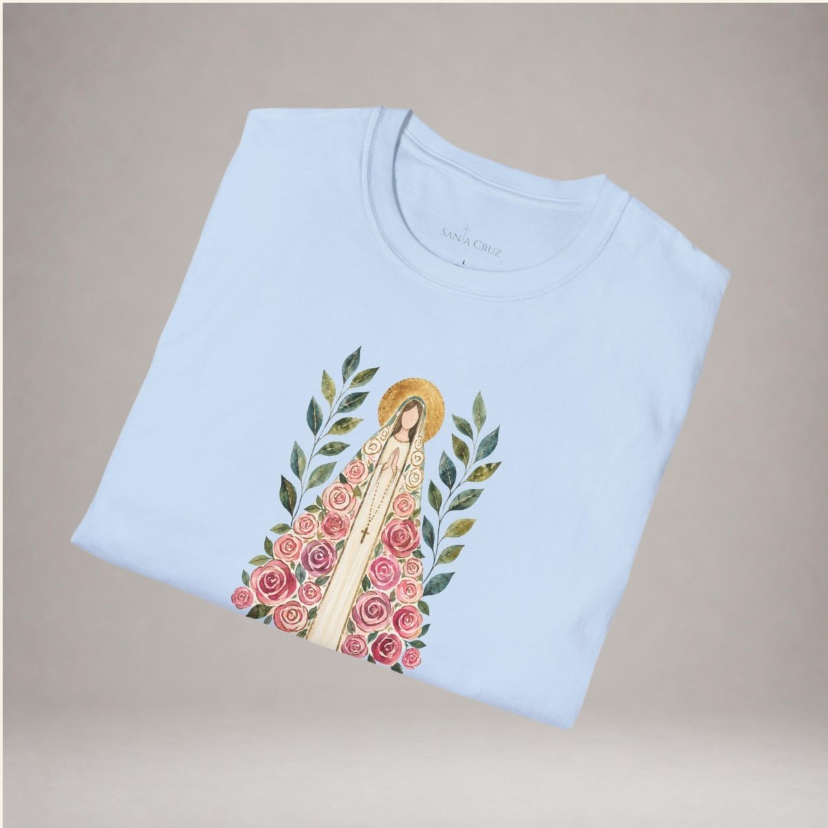 Our Lady - Garden of Grace - 96014697385837022621