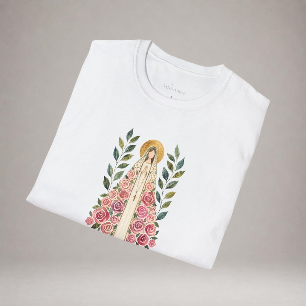 Our Lady - Garden of Grace - 29610475466601861429