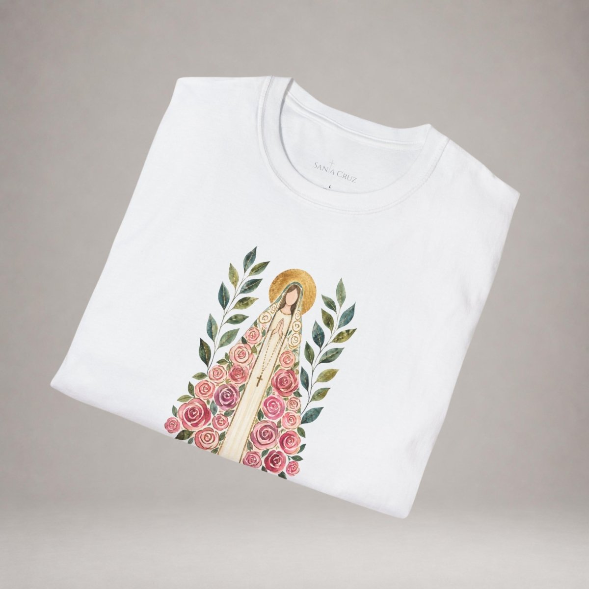 Our Lady - Garden of Grace - 29610475466601861429