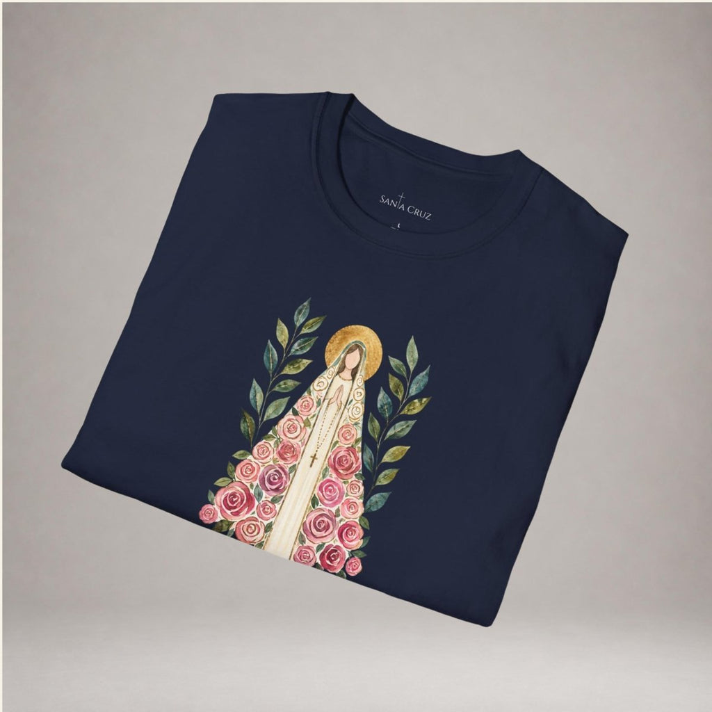 Our Lady - Garden of Grace - 33887648444128810909