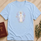 Our Lady - Lavender Peace - 22662213986149730659