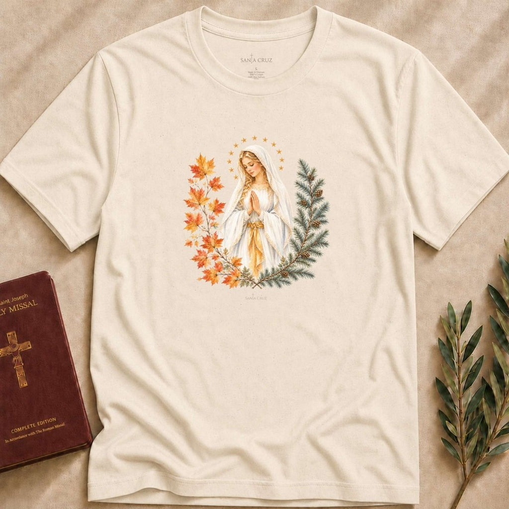 Our Lady of Champion - Autumn Devotion - 99765675749442122420