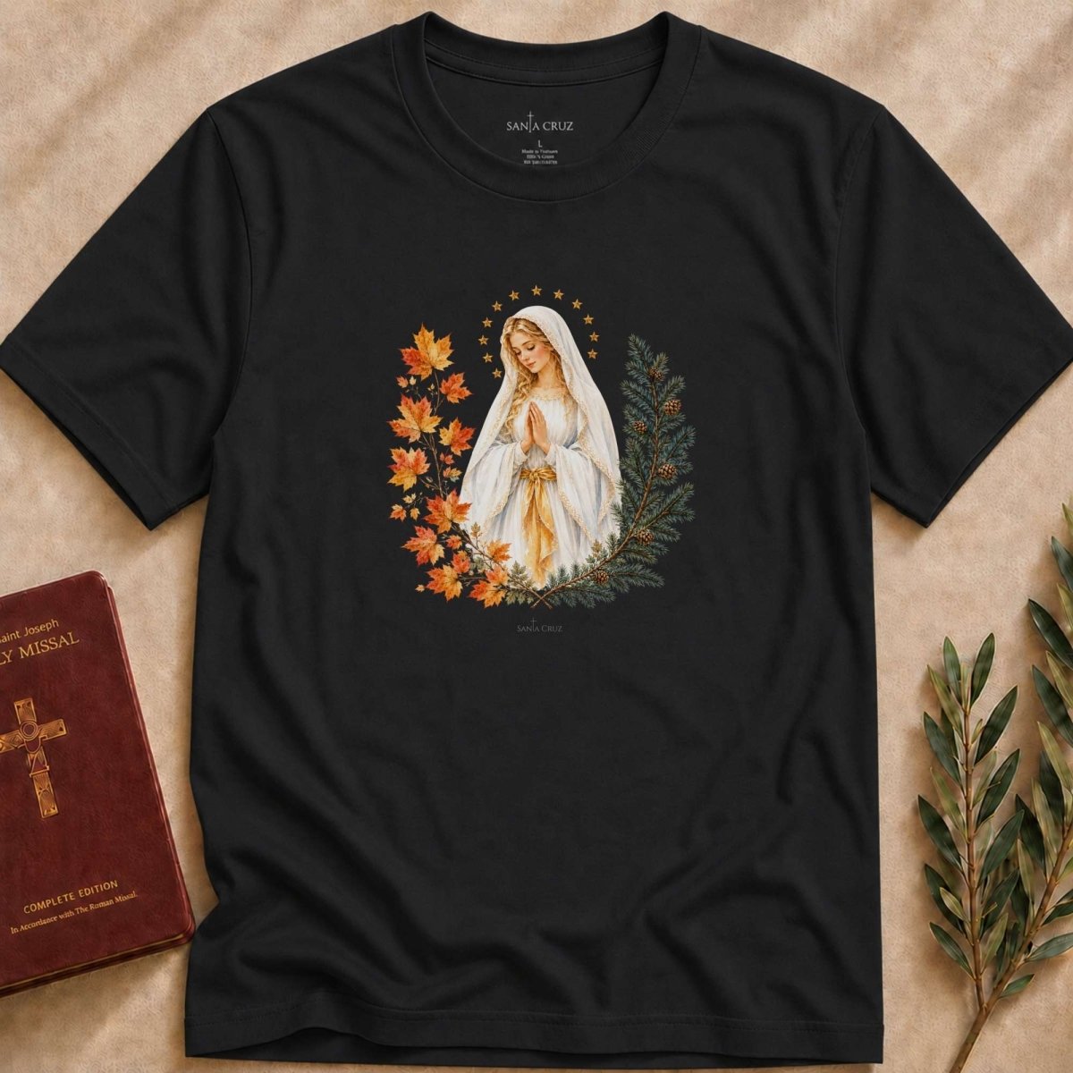 Our Lady of Champion - Autumn Devotion - 56697062494731497617