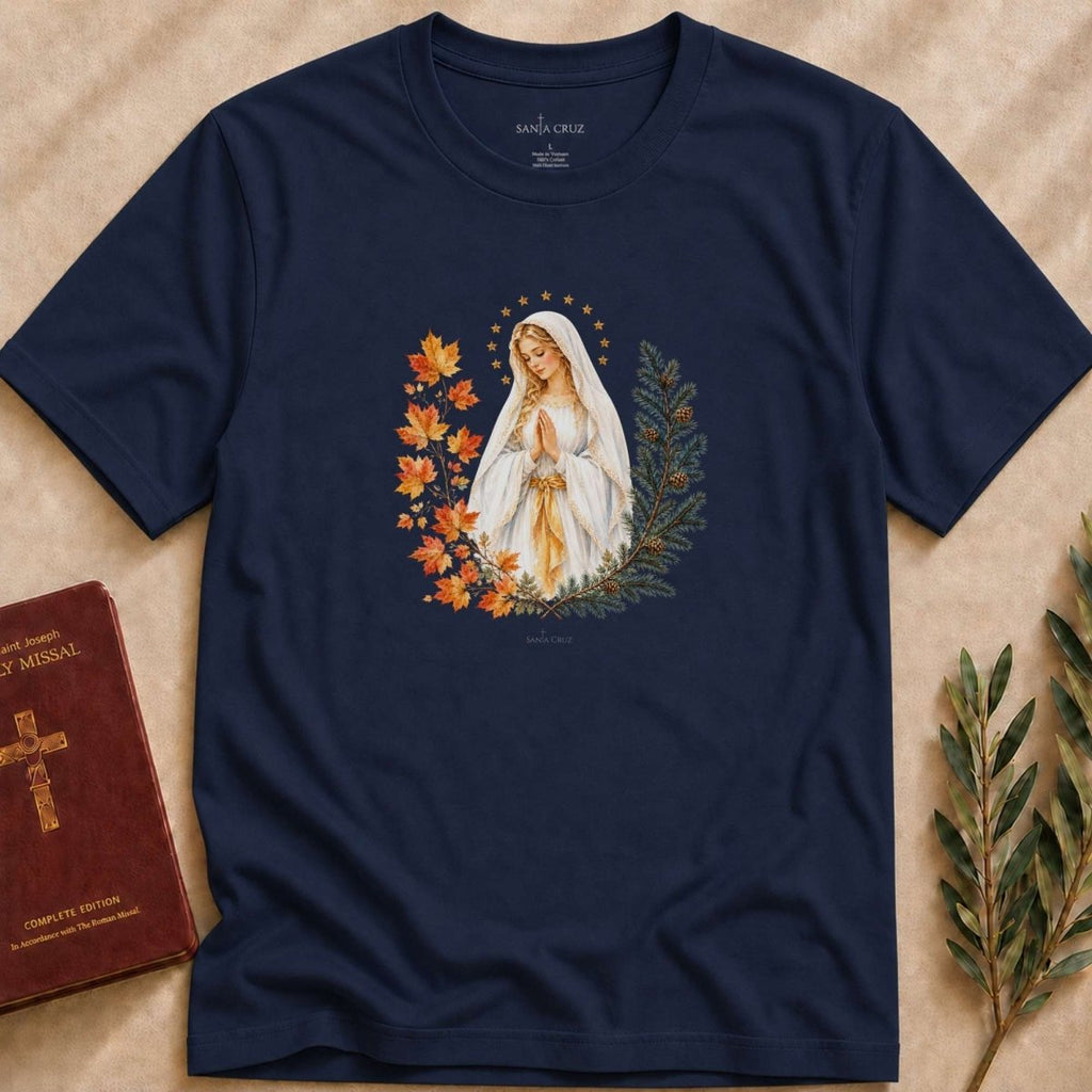 Our Lady of Champion - Autumn Devotion - 11747939996530153011