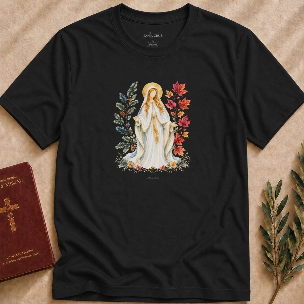 Our Lady of Champion - Autumn Grace - 33287510120063589440
