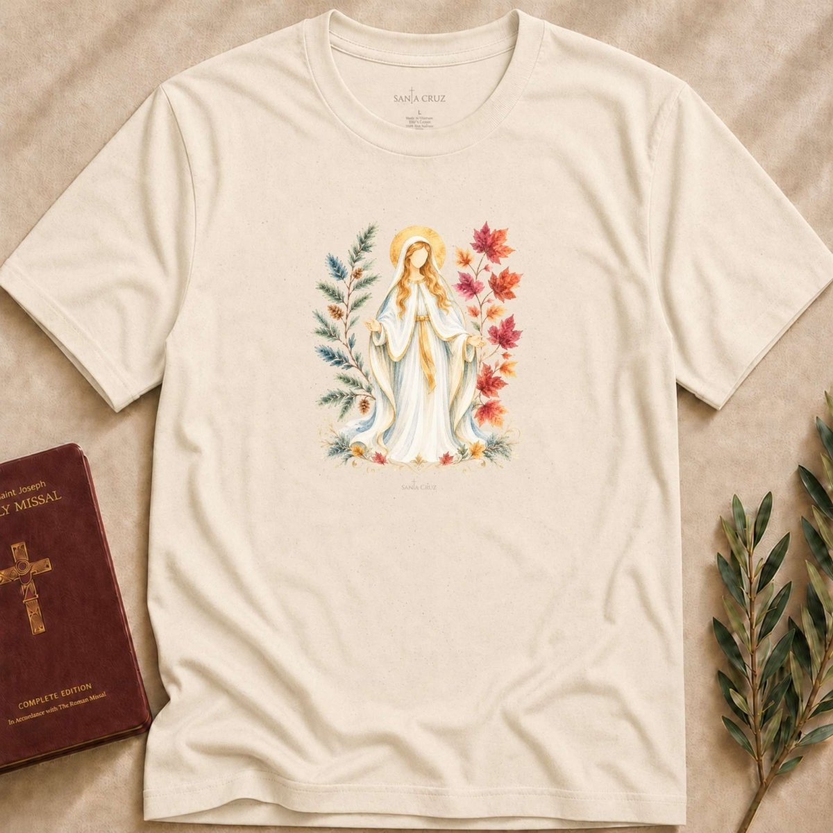 Our Lady of Champion - Autumn Grace - 28140165972878773584