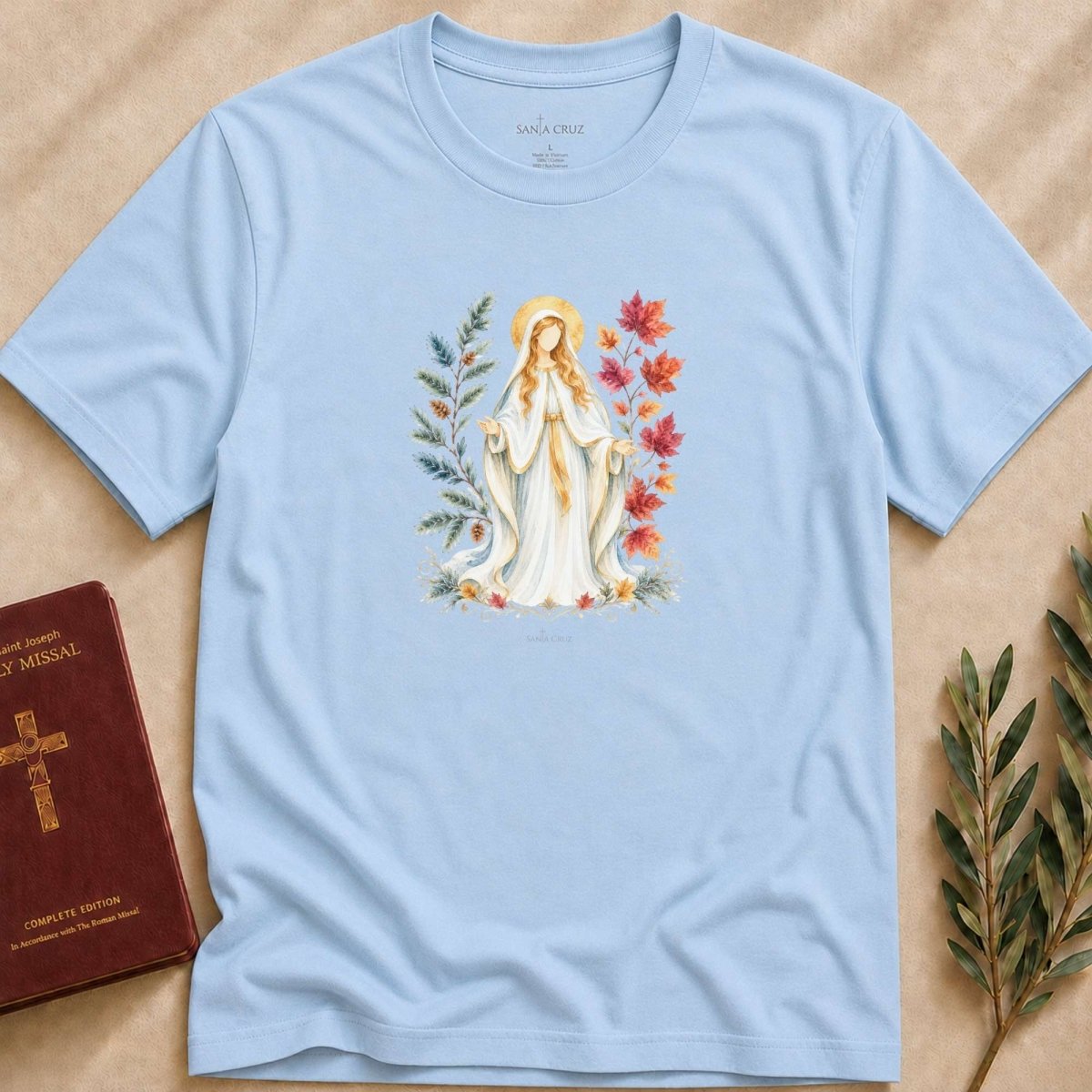 Our Lady of Champion - Autumn Grace - 31891783672033876519