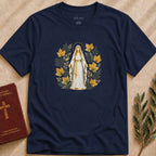 Our Lady of Champion - Golden Harvest - 18705570321291850499