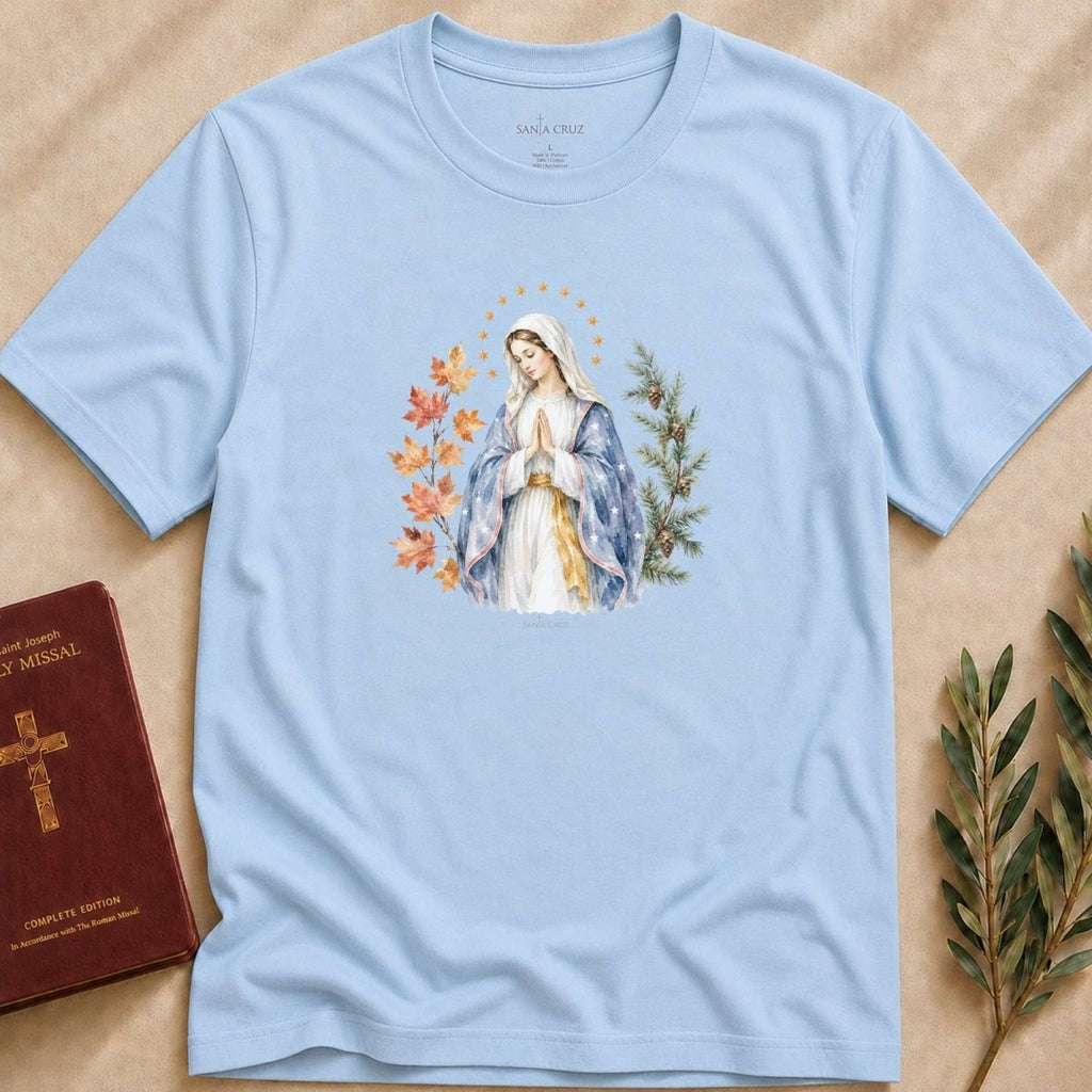 Our Lady of Champion - Grace Upon This Land - 54548613146295994231