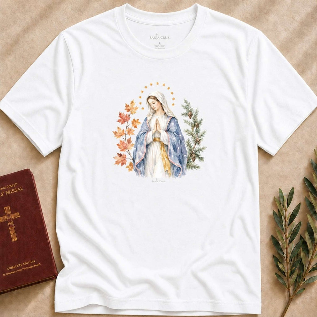Our Lady of Champion - Grace Upon This Land - 20959690429813872309