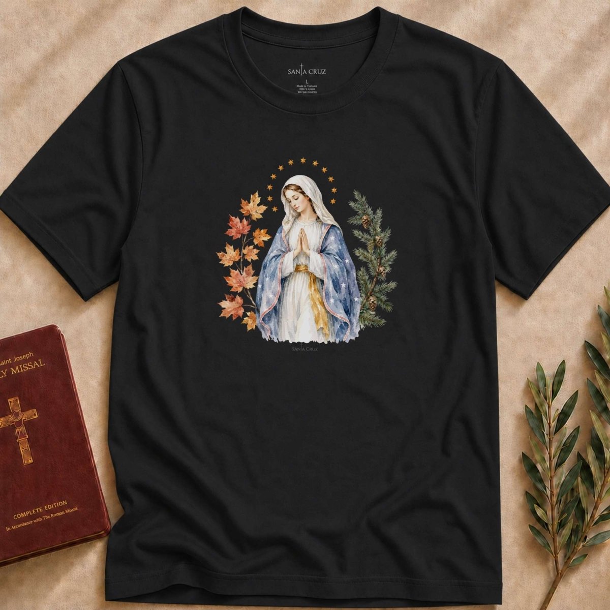 Our Lady of Champion - Grace Upon This Land - 32785880326324827592