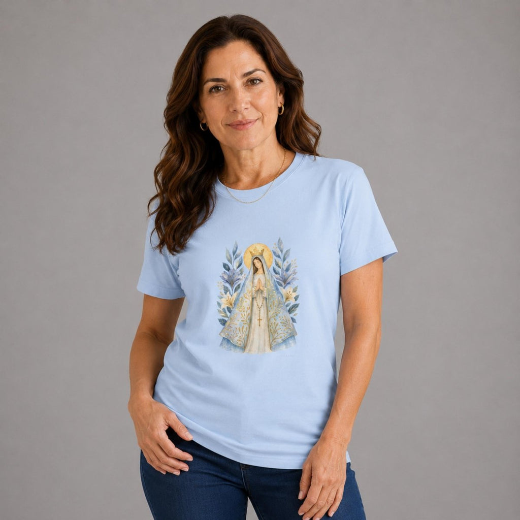 Our Lady of Fátima - Crowned in Grace - 32884672270976773092