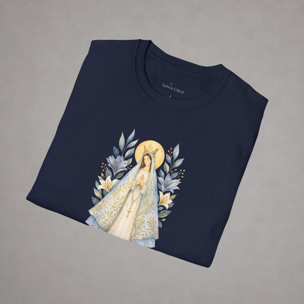 Our Lady of Fátima - Crowned in Grace - 24250854262166429174