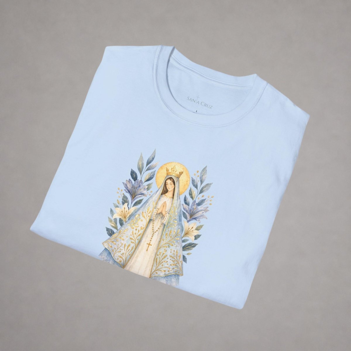 Our Lady of Fátima - Crowned in Grace - 32884672270976773092