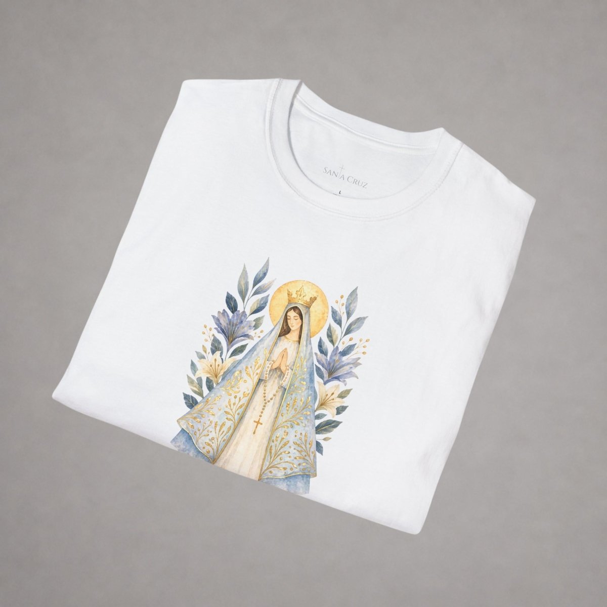 Our Lady of Fátima - Crowned in Grace - 20655713785126347340