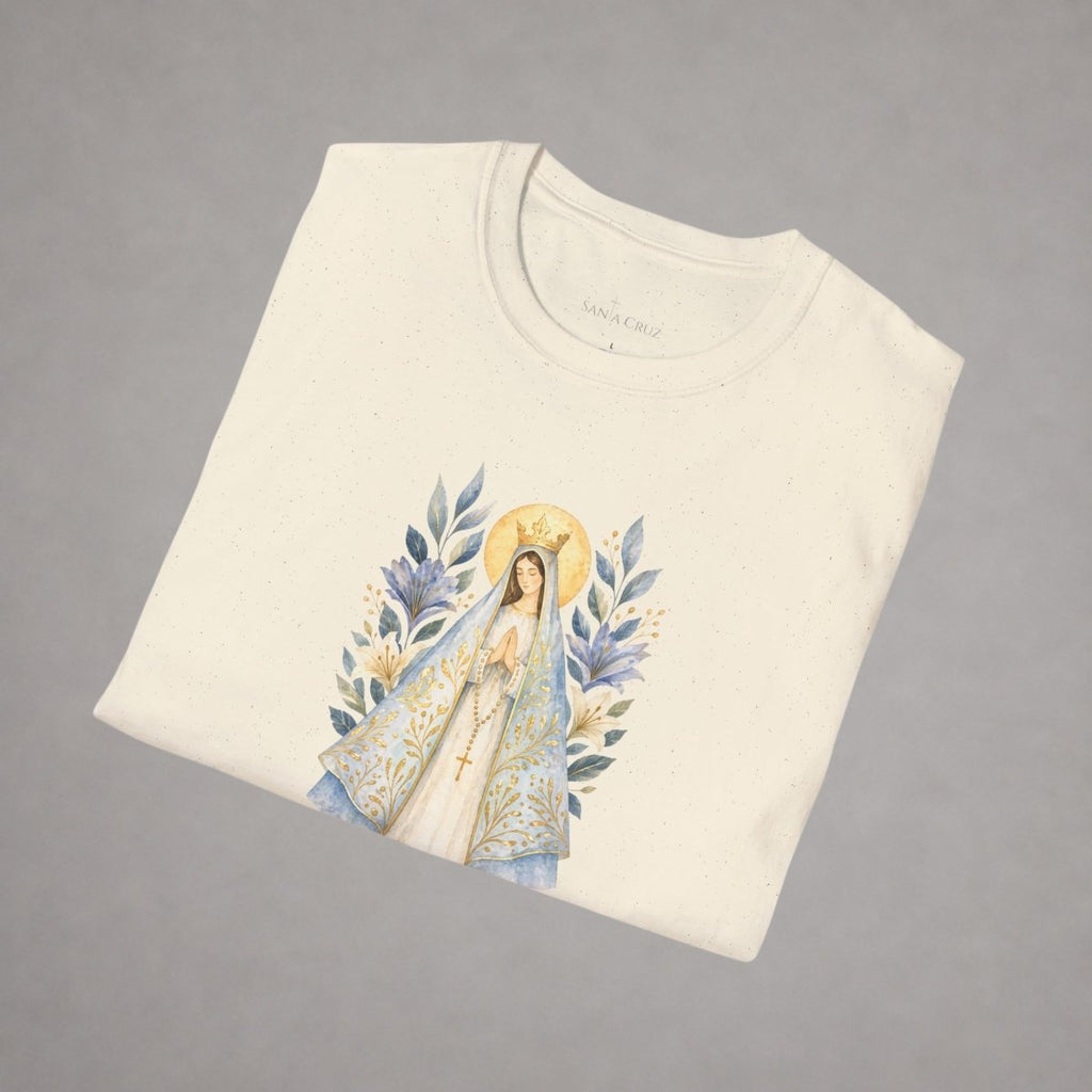 Our Lady of Fátima - Crowned in Grace - 22848356242089067140