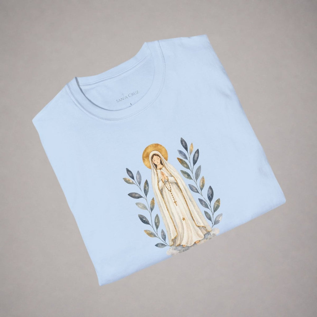 Our Lady of Fátima - Sacred Stillness - 17135939585051928899