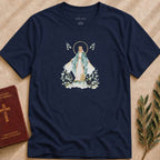 Our Lady of Grace - Fountain of Light - 14220531875153862152