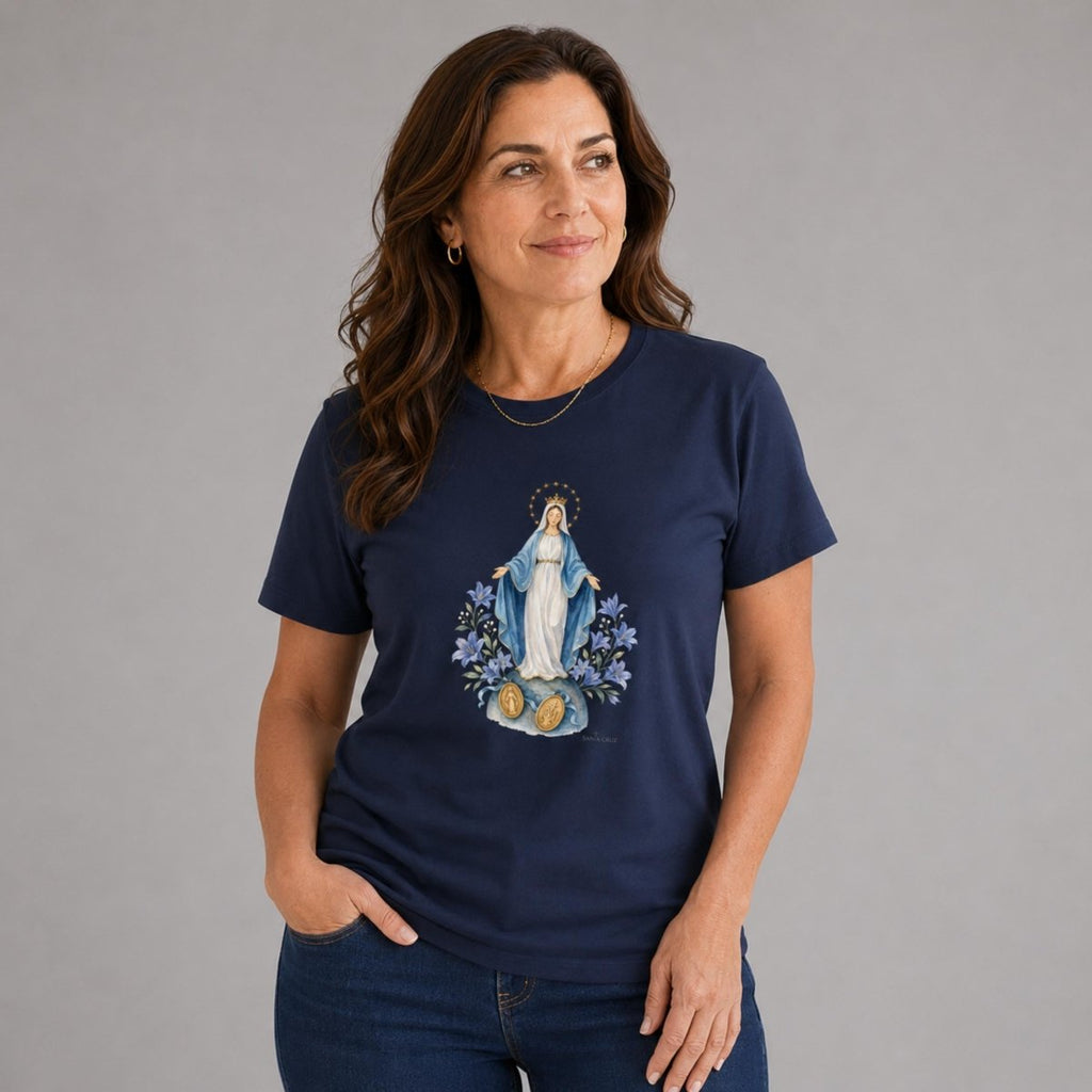 Our Lady of Grace - Light of Devotion - 12806873973840280843