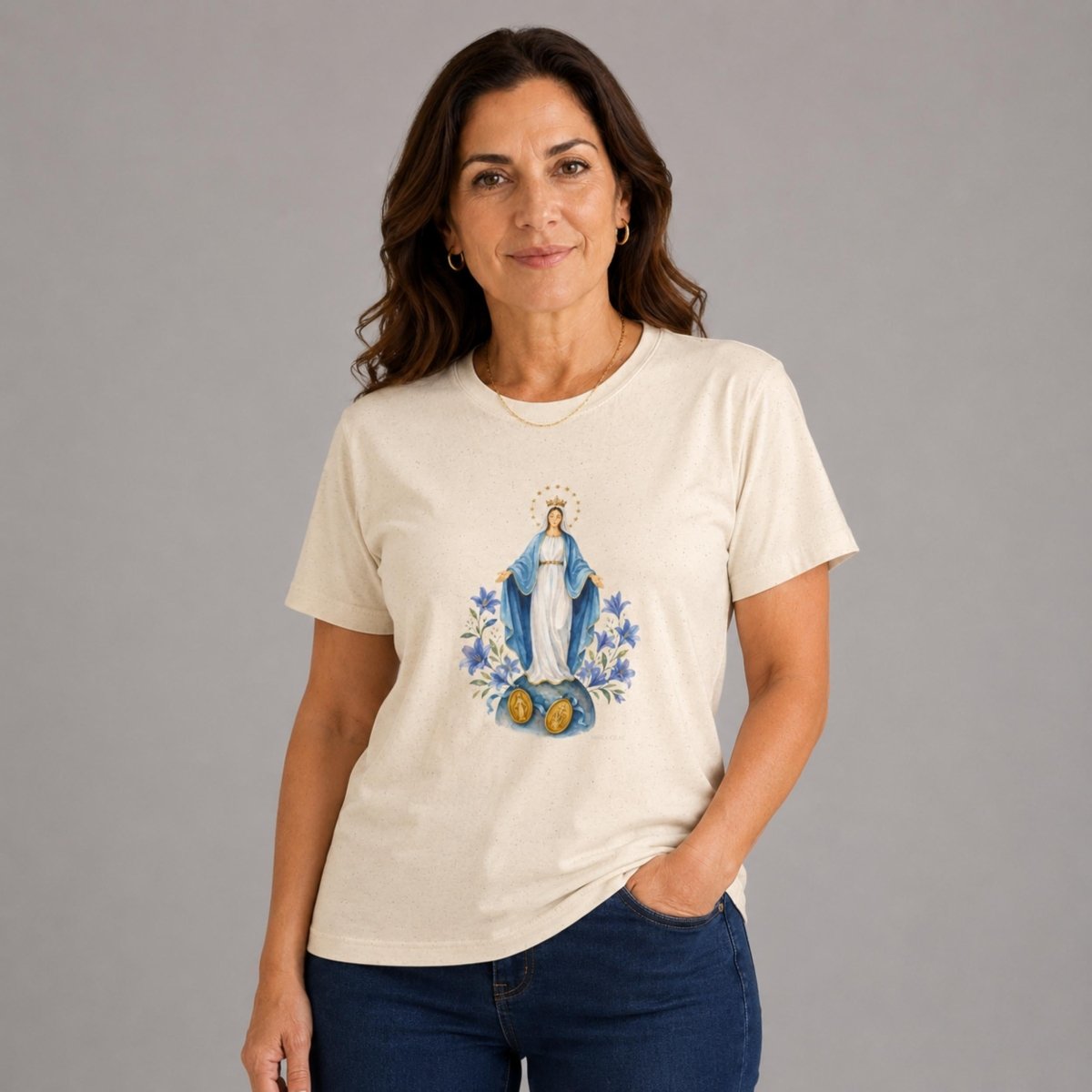 Our Lady of Grace - Light of Devotion - 30801250746873267233