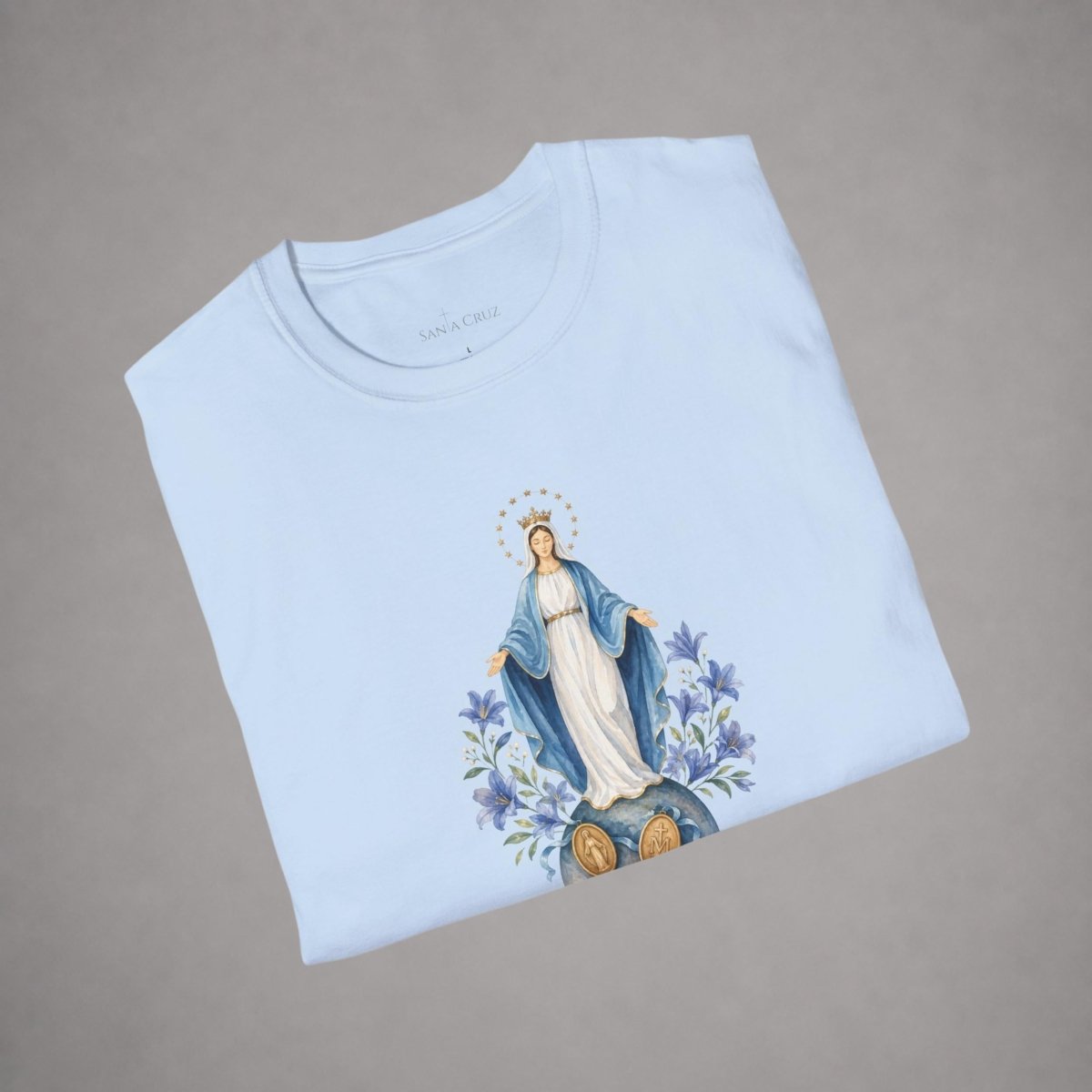 Our Lady of Grace - Light of Devotion - 56688676536510607668