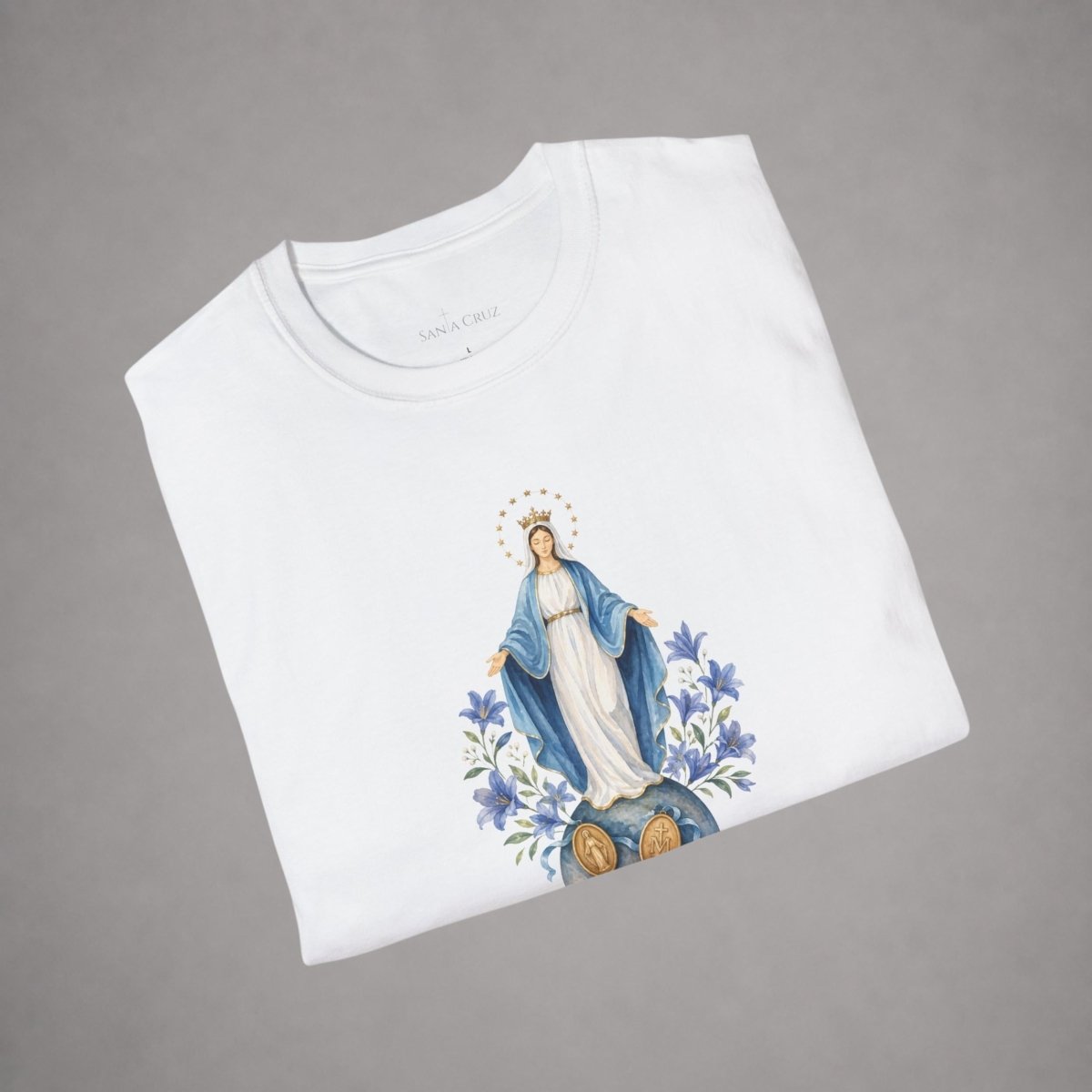 Our Lady of Grace - Light of Devotion - 23937082833756818190