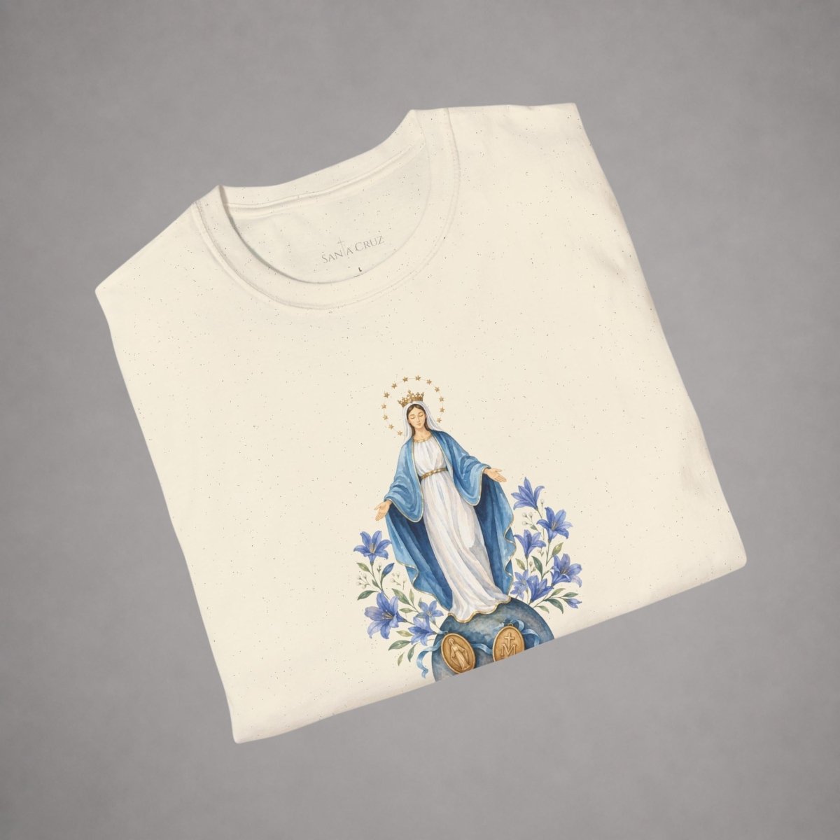 Our Lady of Grace - Light of Devotion - 30801250746873267233