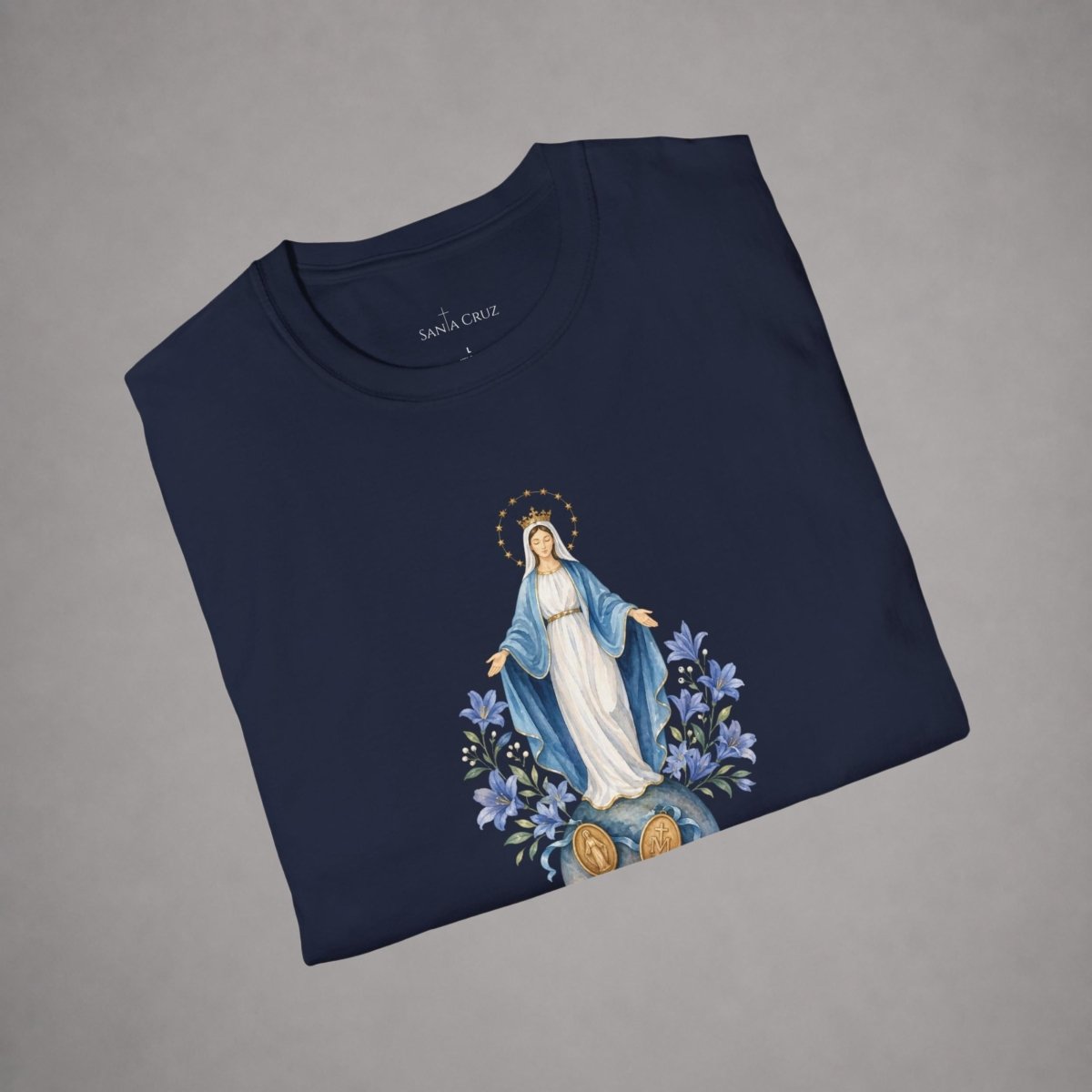 Our Lady of Grace - Light of Devotion - 12806873973840280843