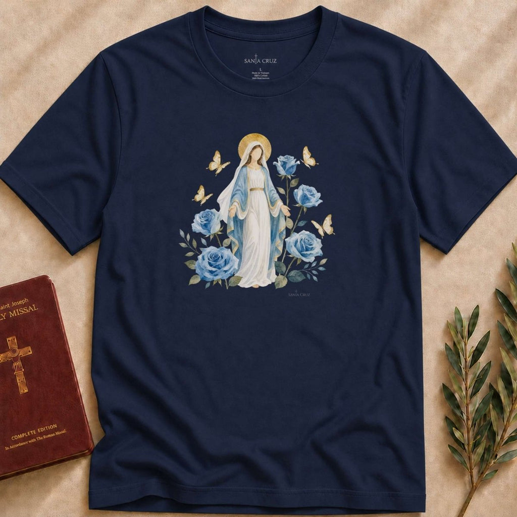 Our Lady of Grace - Mother of Mercy - 17065651656784107884