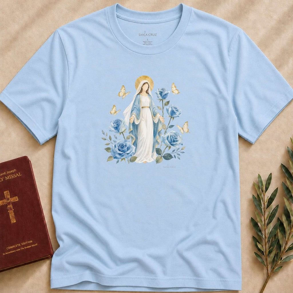 Our Lady of Grace - Mother of Mercy - 21748901302212075303