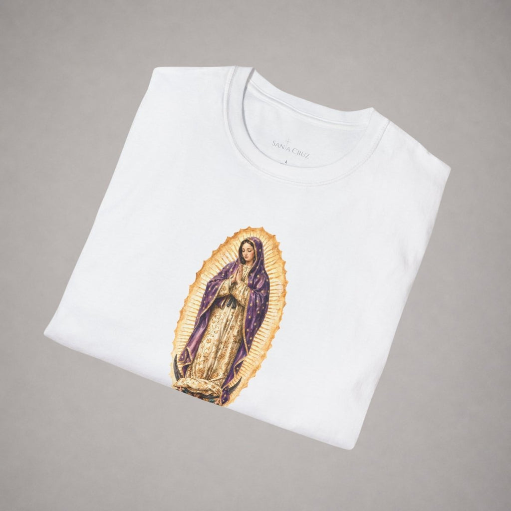 Our Lady of Guadalupe - Radiant Majesty - 27695262392559050186