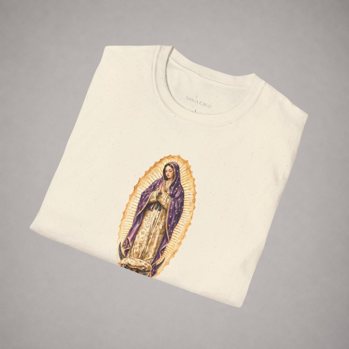 Our Lady of Guadalupe - Radiant Majesty - 19439389836816565004