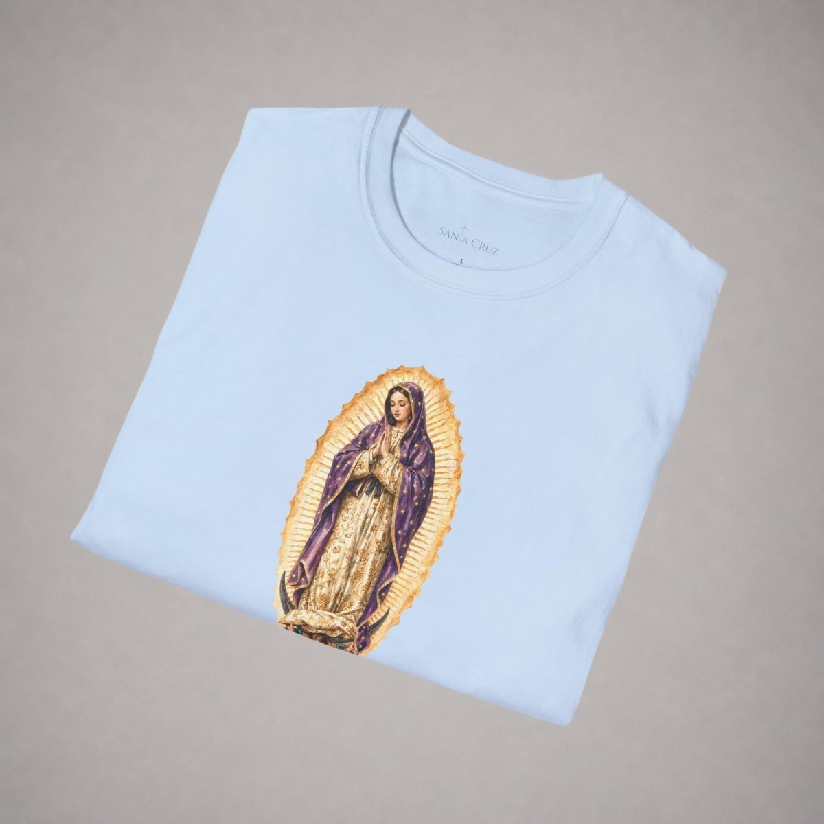 Our Lady of Guadalupe - Radiant Majesty - 67308649574242850343