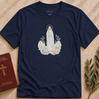 Our Lady of Lourdes - Fountain of Grace - 43262369526562314506