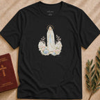 Our Lady of Lourdes - Fountain of Grace - 31292105807162417857